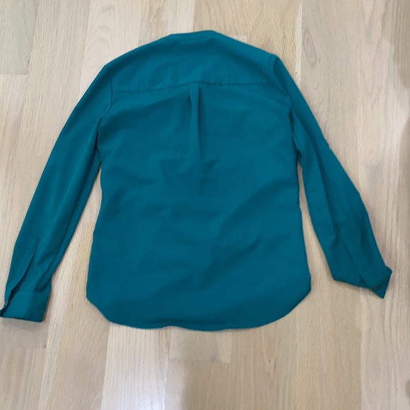 Blouse/Shirt for work - Picture 3 of 3